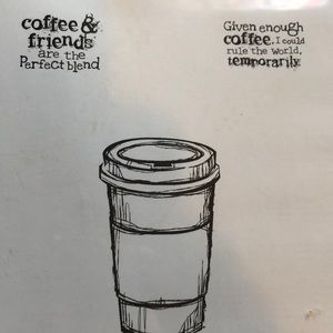 Stampin’ Up! Perfect Blend